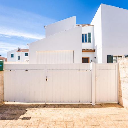Villa Victoria'S Dream Cala'N Blanes  Exterior foto