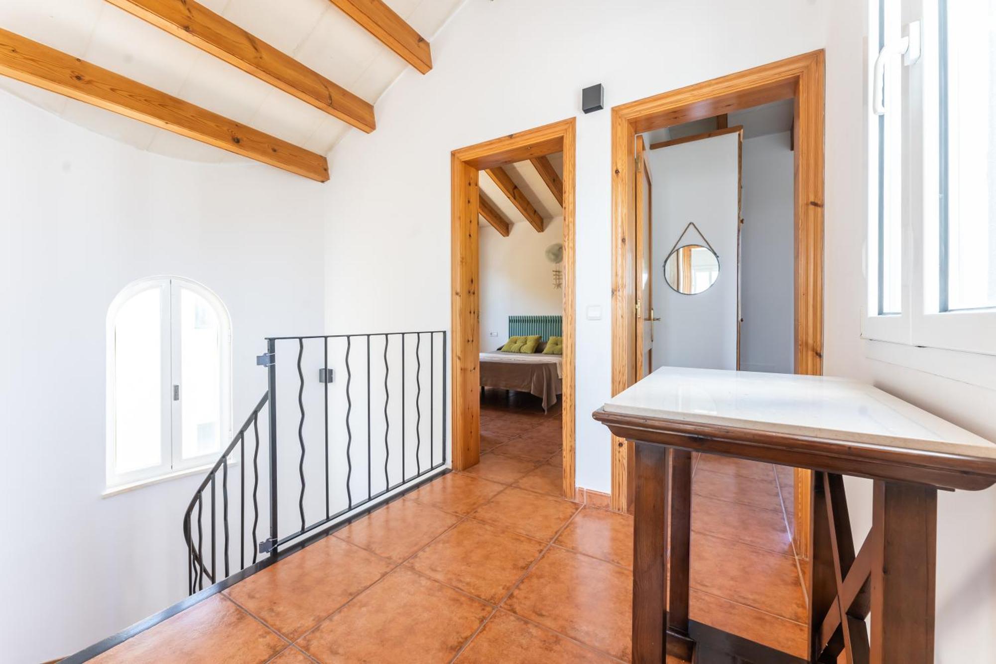 Villa Victoria'S Dream Cala'N Blanes  Exterior foto