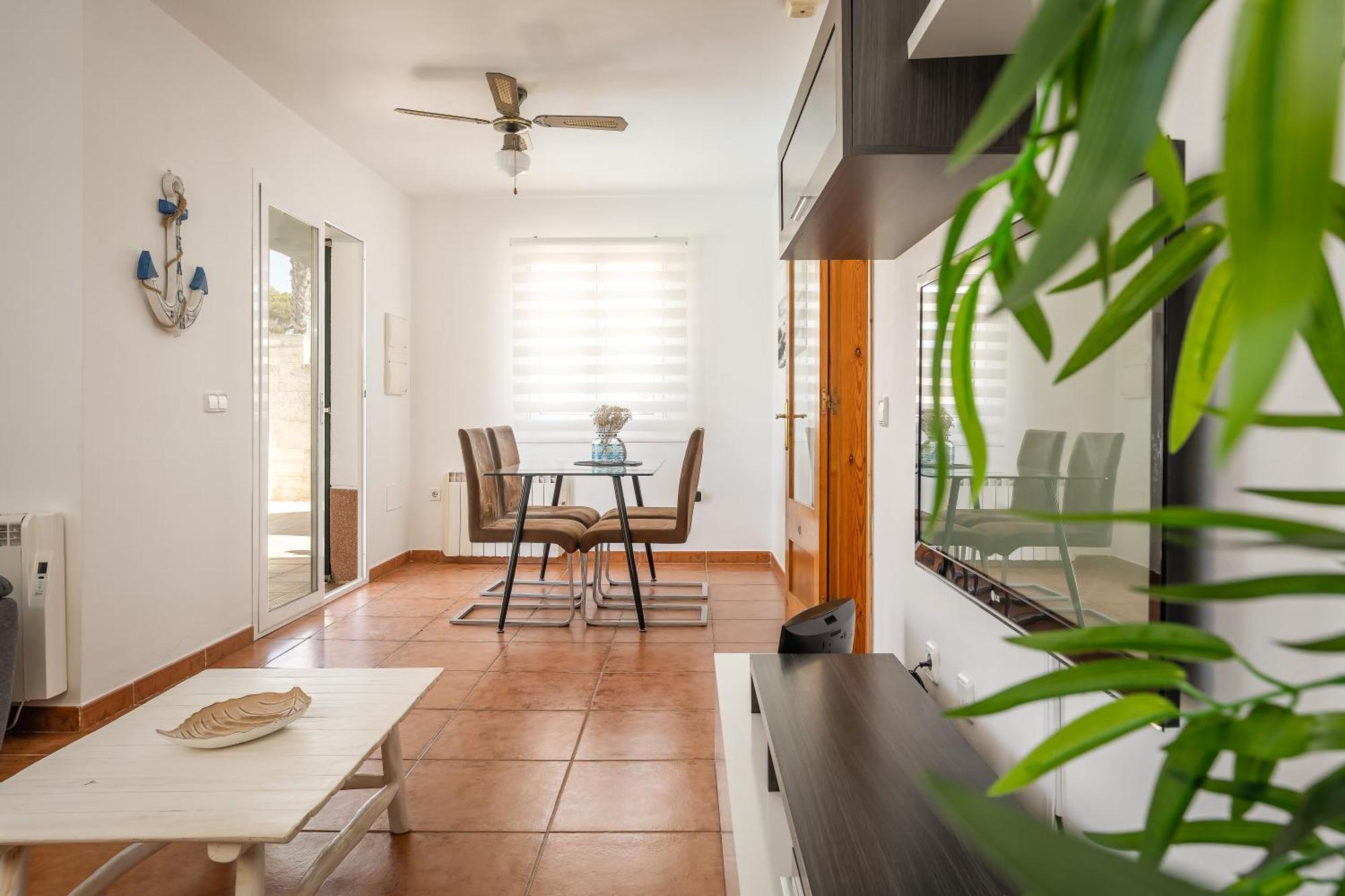 Villa Victoria'S Dream Cala'N Blanes  Exterior foto