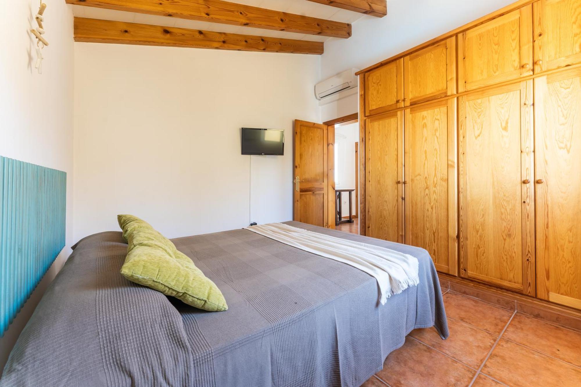 Villa Victoria'S Dream Cala'N Blanes  Exterior foto