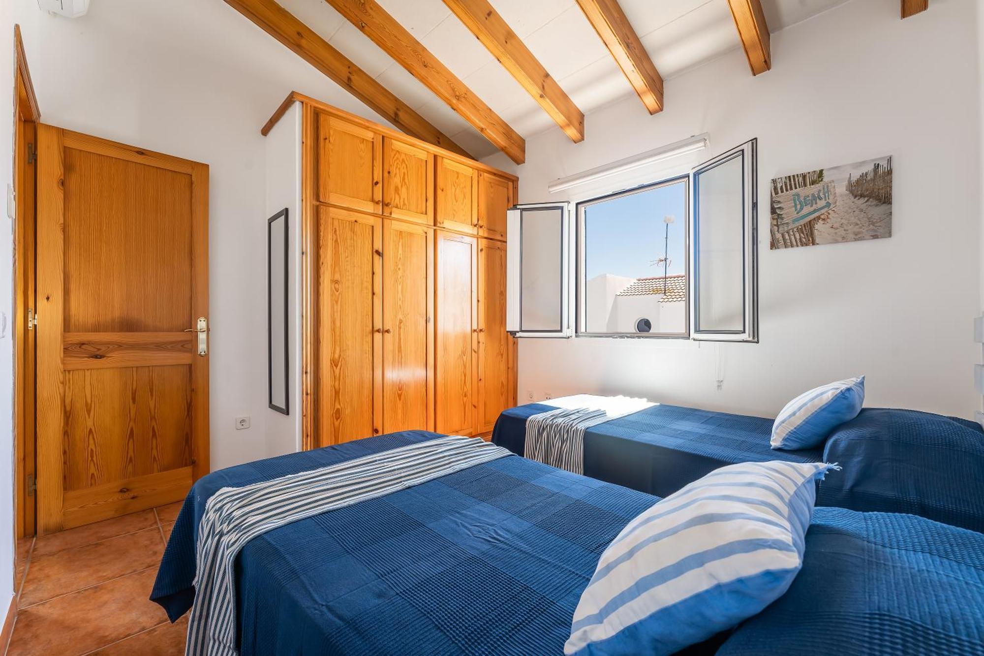 Villa Victoria'S Dream Cala'N Blanes  Exterior foto