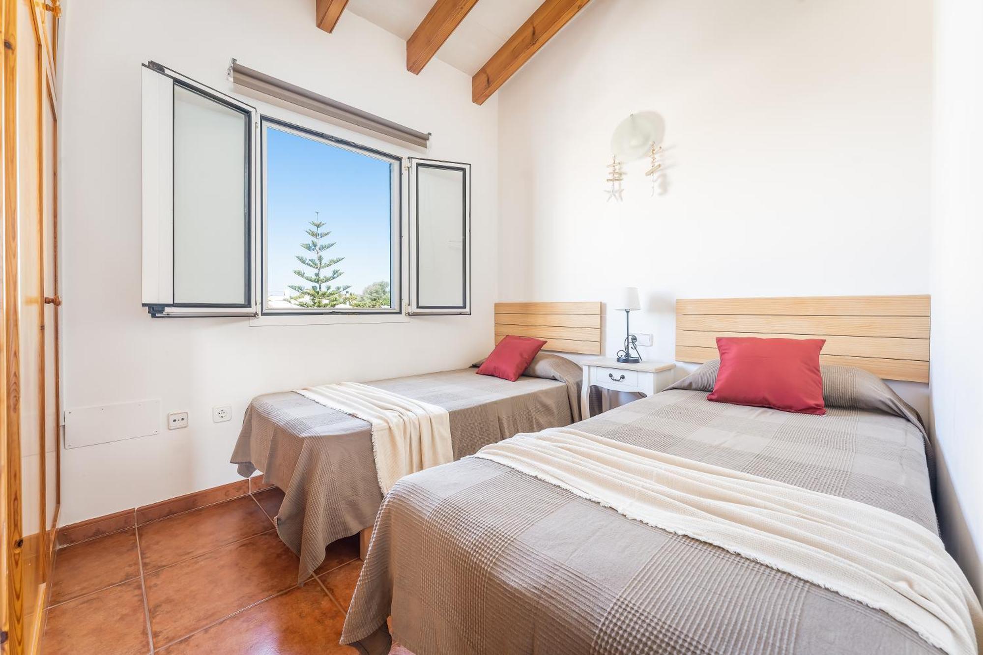 Villa Victoria'S Dream Cala'N Blanes  Exterior foto